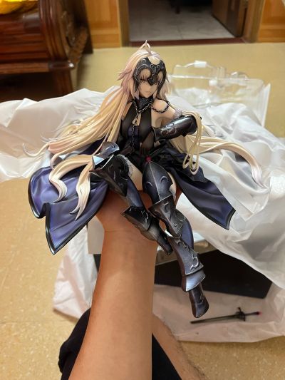 命运-冠位指定 复仇者-贞德 [Alter] 泡影之梦