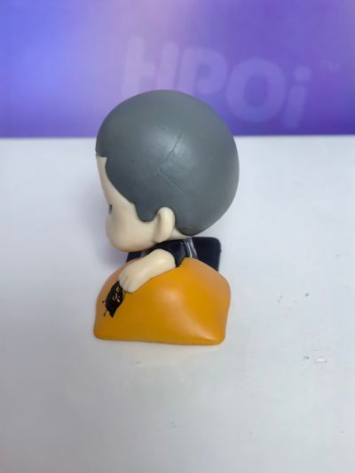 瞌睡仔 排球少年 第3弹