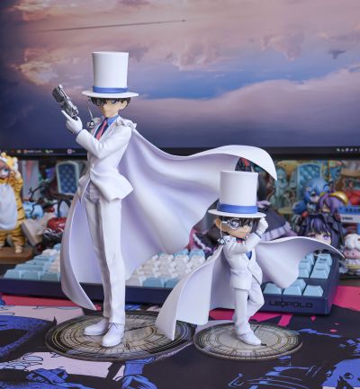 ARTFX J 名侦探柯南 怪盗基德