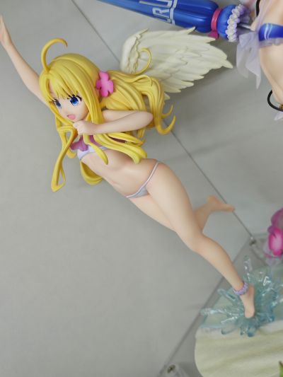 KD colle 盾之勇者成名录 第2季 菲洛 泳装