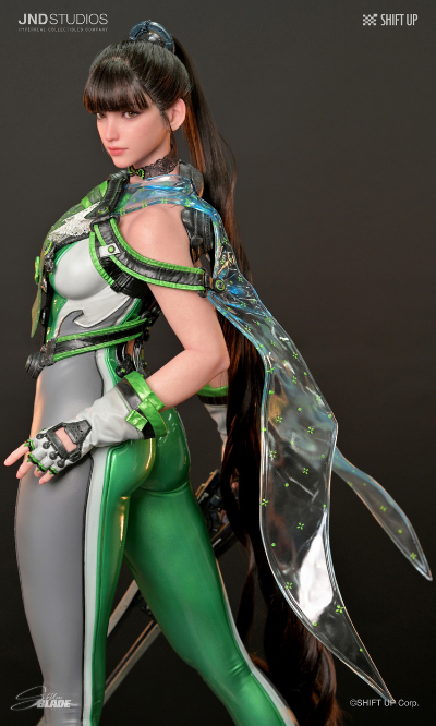 1:3 伊芙《剑星》