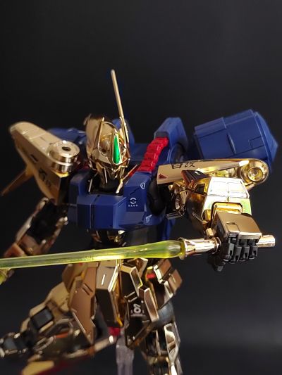 MG 机动战士Z高达 MSV 百式改