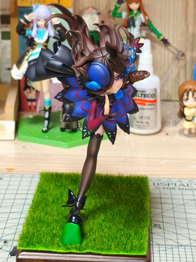 赛马娘 第二季 米浴