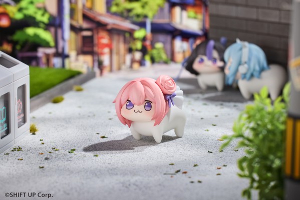 胜利女神：新的希望 DORO盲盒系列