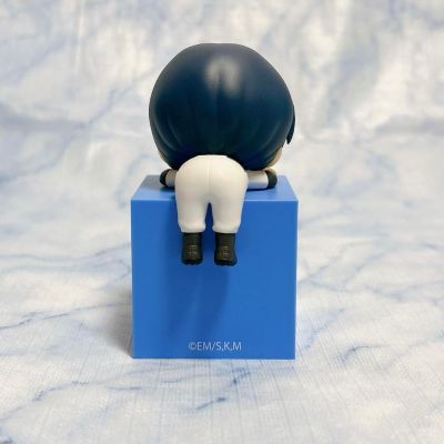 失忆投捕 动画版 趴趴人偶1