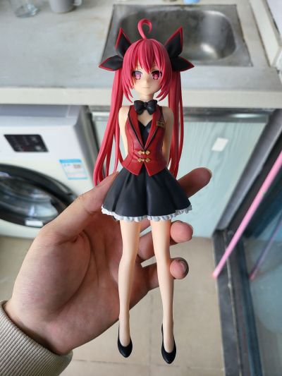 约会大作战 独特魅力-四糸乃-