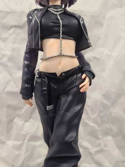 古立特宇宙 x ZOZOTOWN 黑衣系列 貉