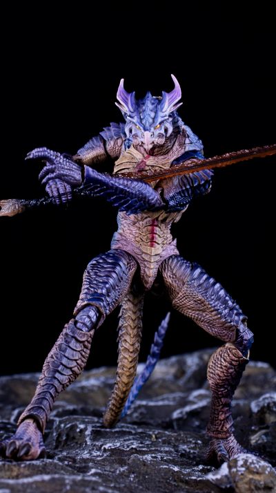 末裔 最初的回响者 阿尔伽 常态