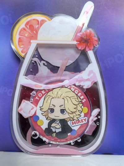 Look Up 重生之道 佐野万次郎