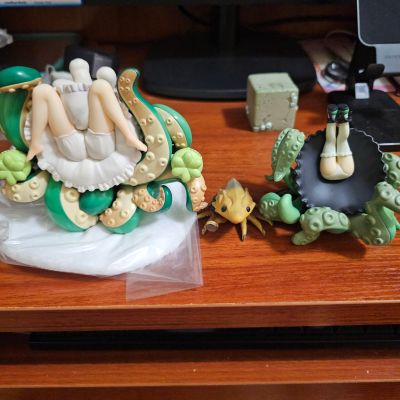 Q版拟真系列 加美拉3 邪神＜伊利斯＞觉醒 加美拉(1999)限定版