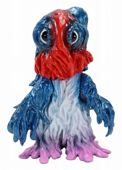 CCP中等尺寸系列 黑多拉 燕子Ver.