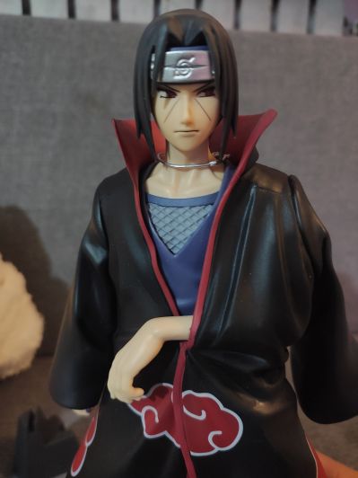 Grandista 火影忍者疾风传 宇智波鼬