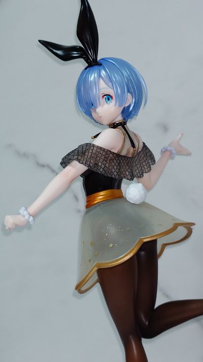 Re:从零开始的异世界生活 雷姆 兔女郎 1/7比例手办
