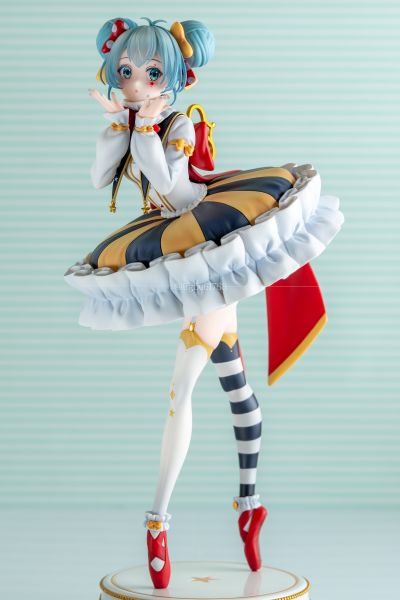 初音未来演唱会 2023 VR 服装大赛大奖设计