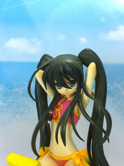 灼眼的夏娜 夏娜 China Bikini Ver. 