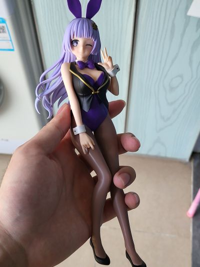 约会大作战 独特魅力-四糸乃-