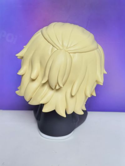 Look Up 重生之道 佐野万次郎