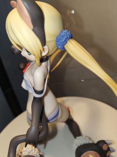 旋风管家！三千院凪 猫ver.