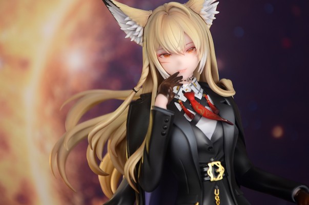 明日方舟 忍冬 英格丽·威尼斯