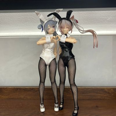 AZONE Q'z BODY 手部零件套装／B