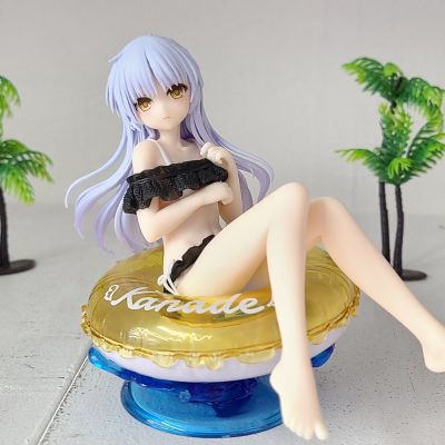 泳圈少女 Angel Beats! 立华奏 新装版