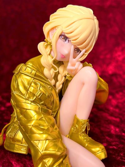 ESPRESTO 学园偶像大师 藤田琴音 金色光辉 -Charming pose-