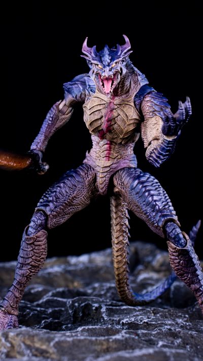 末裔 最初的回响者 阿尔伽 常态