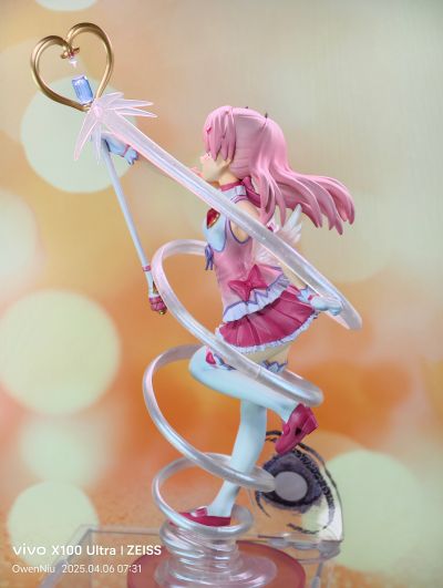 ToHeart2 AnotherDays 魔法少女 小麻学姐