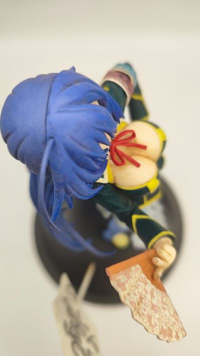 PM 手办 めだかボックス 黑神目泷 