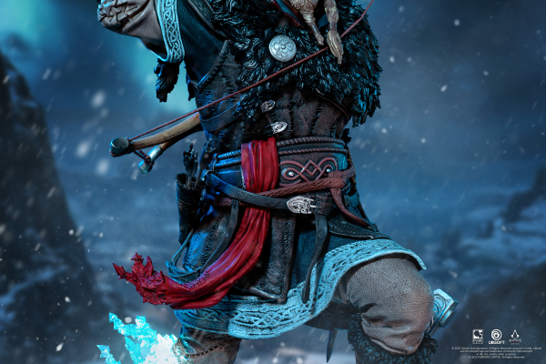 刺客信条 Animus 艾沃尔