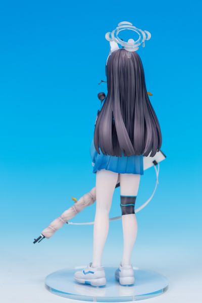 蔚蓝档案 霞泽美游