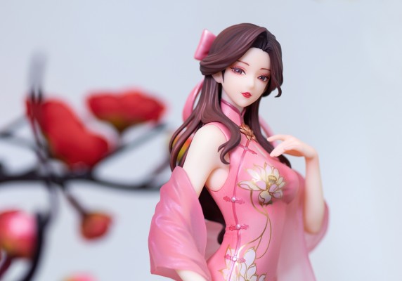 Gift+系列 王者荣耀 织梦系列 貂蝉