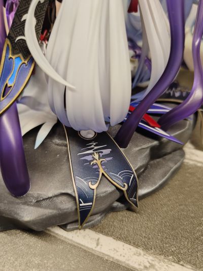 崩坏：星穹铁道 镜流 冰锢