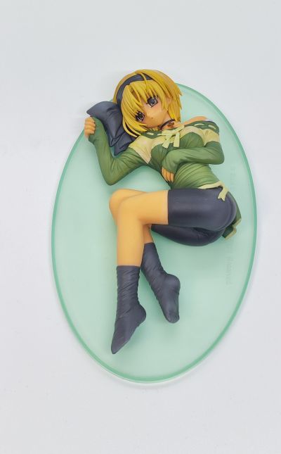 友达以上恋人未満 橘芽依子 