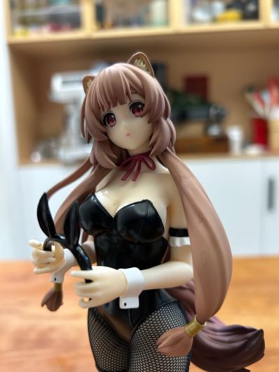 BiCute Bunnies 盾之勇者成名录 第三季 拉芙塔利雅