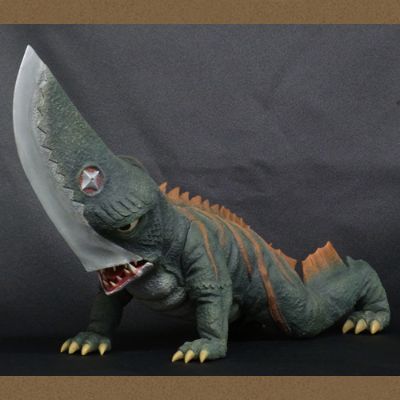 大怪兽系列 大映特撮编 吉隆