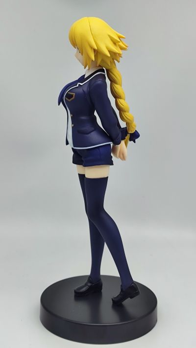 命运-外典 珍藏人偶 裁定者（Ruler）