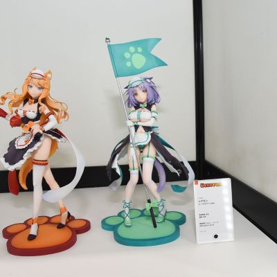 猫娘乐园 桂 赛车女郎