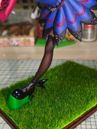 赛马娘 第二季 米浴