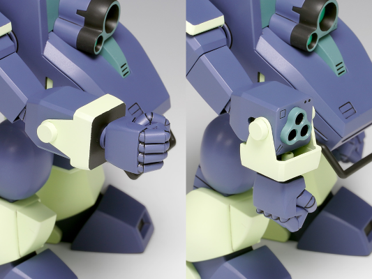 装甲骑兵 兹维克 ［ST版］