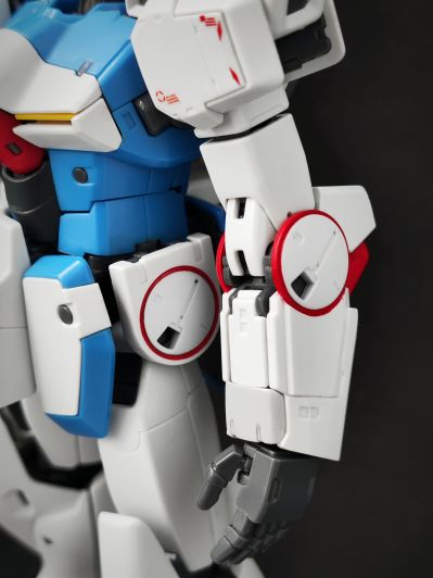 MG  1/100   V高达  Ka版