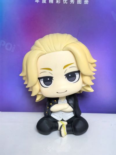 Look Up 重生之道 佐野万次郎