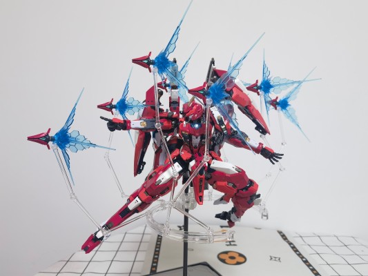 先祖效应 MCT-AP04 至臻级·卫国公