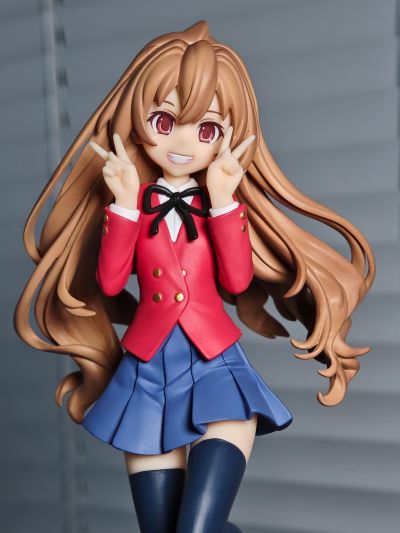 POP UP PARADE 龙与虎 逢坂大河