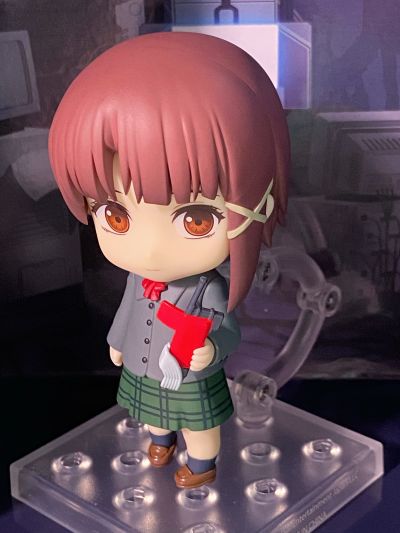 粘土人#2356 岩仓玲音