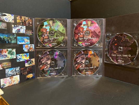 战国兰斯 シィル・プライン