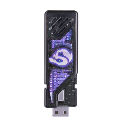 CSM迷失驱动器 2.0版本