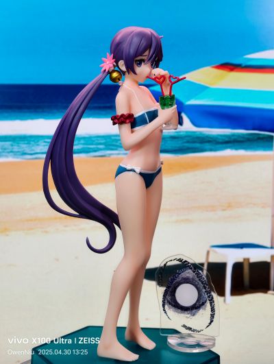 PM 手办 舰队Collection -舰娘- 曙 Mizugi Mode 