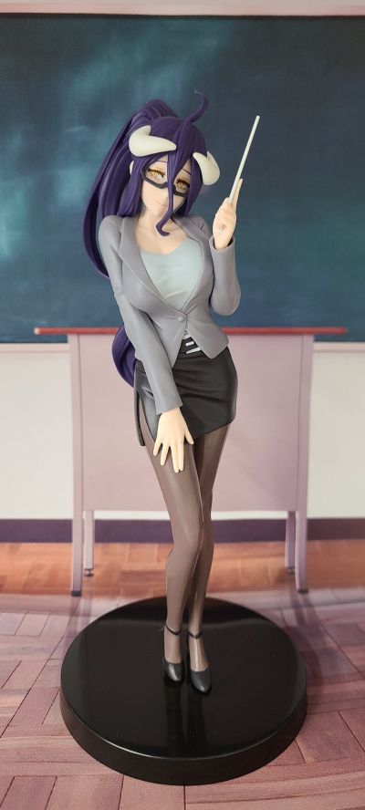 OVERLORD  IF 雅儿贝德 -教师造型款-