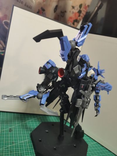 MG 1/100 维达尔高达